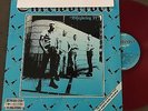 BLITZKRIEG '77 LP RED oi isd skinhead rebelles