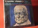 RCA LSC-2342 PIERRE MONTEUX-SIBELIUS 