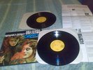 RENATO ZERO 2LP ORFEO 9 EDIZIONE RARISSIMA EX+  CON RENATO IN COPERTINA+INSERTO
