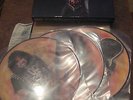 Kiss - Live Argentina 1994 - 3 LP BOX SET - LIMITED 300 COPIES ONLY (AC/DC)