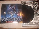 Slayer - Bochum Bastards - DOUBLE LP MINT - ONLY 500