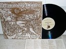 WINGED STALLION Journey's Long ACID ARCHIVES Private psych folk LP NM w/insert
