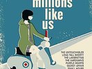 Millions Like Us - The Story Of The Mod Revival 1977-1989 Box set
