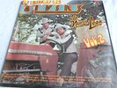 Los INVASORES de NUEVO LEON  15 éxitos vol.2  México LP DLV/Musart 1988 SEALED 