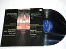 Mint   HERBERT VON KARAJAN in Moscow 1969 STRAUSS Ein Heldenleben  MELODIYA Lp