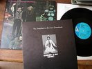 1968 vinyl LP BONZO DOG DOO-DAH BAND DOUGHNUT IN GRANNY'S GREENHOUSE  LBS83158