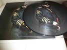 LP.33T.MOTORHEAD.PICTURE.HAMMERED.LIVE OFFENBACH.2002.FAN CLUB.AUSTRALIE.500 COP