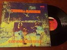 JERRY YESTER JUDY HENSKE FAREWELL ALDEBARAN FRANK ZAPPA LABEL STRAIGHT GATEFOLD