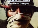 Mos Def - The New Danger '04 2xLP US ORG 88-Keys Raphael Saadiq