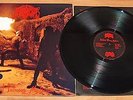 Immortal - Diabolical Fullmoon Mysticism LP first press 1992 Osmose Darkthrone