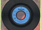 JOHNNY-HALLYDAY.SP RARISSIME CEUX QUE L'AMOUR A BLESSES +1 ( VERSION SACEM )
