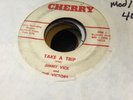 Soul MOD/R&B Jimmy Vick And The Victors 