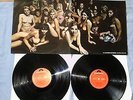 JIMI HENDRIX EXPERIENCE electric ladyland 1968 -UK EARLY PRESS -2LP-POLYDOR-MINT