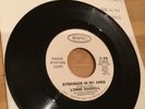 LYNNE RANDELL - STRANGER IN MY ARMS/CIAO BABY - EPIC DEMO....NORTHERN SOUL