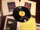 ERASURE THE INNOCENTS 125730 LP Dm5384 RARE MINT PROMO COPY WITH POSTER AND BIO