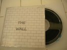Pink Floyd The Wall Reel to Reel Tape