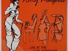 KITTY MARGOLIS: Live at Jazz Workshop San Francisco ’89 Private LP NM