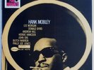 HANK MOBLEY: No Room for Squares BLUE NOTE 84149 Van Gelder VINYL LP NM- Super