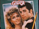 Grease: Original Soundtrack - 1978 RSO Double LP w/ inserts - Gatefold - VG+