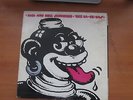 The La De Das - Rock and Roll Sandwich - Very Rare Oz  LP - 1973