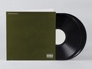 KENDRICK LAMAR - untitled unmastered - Vinyl 2 x LP Limited Autographed Signed
