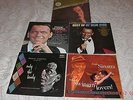 FRANK SINATRA 5 x 12