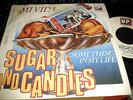 ZUCCHERO SUGAR & CANDIES RARO 45GIRI 1978