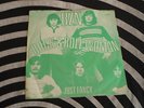 BZN ROCK & ROLL WOMAN / JUST FANCY  DUTCH  ROCK GLAM