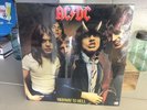 AC/DC - Highway To Hell - SEALED 1st Press 1979 Vinyl LP Record Album Mint