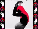 Polica United Crushers LP rose color vinyl record sealed blouse frankie rose