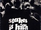 De La Soul - Stakes Is High '96 LP US ORG Common Jay Dee