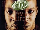 M.O.P. - First Family 4 Life '98 2xLP US ORG DJ Premier Jay-Z