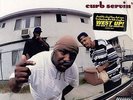 WC And The Maad Circle - Curb Servin' '95 2xLP US ORG Ice Cube Mack 10