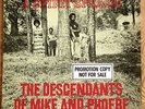 A SPIRIT SPEAKS The Descendants of Mike and Phoebe Strata-East SES 19744 Promo