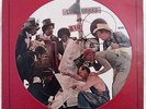 Michael Jackson The Jacksons LP album vinyl goin' places PICTURE DISC