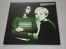 Charlatans – Up to our Hips (BBQLP 147) – RARE UK FIRST EDITION 1994 LP (VG)