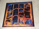 FRAME-Frame of mind ORIGINAL-Bellaphon BLPS 19107-1972-Krautrock-Prog- LP