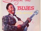 B.B. KING Signin' The Blues LP Vinyl Crown 5020 MONO HEAR T-1329