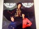 Jimmy Hendrix - are you experienced