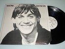 LP - IGGY POP - LUST FOR LIFE - PROMO