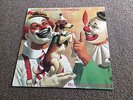 BUTTHOLE SURFERS - LOCUST ABORTION TECHNICIAN - 1987 LP BLAST FIRST LOOK IN SHOP