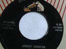POPCORN SOUL 45/ OTTO BASH 