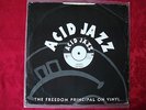  - PAUL WELLER KING TRUMAN LIKE A GUN ACID JAZZ 12