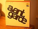 Avantgarde Vol. 1 Deutsche Grammophon vinyl box set cage ligeti stockhausen rare