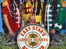Easy Star's Lonely Hearts Dub Band: +7
