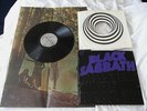 BLACK SABBATH MASTER OF REALITY, OUTSTANDING 1st UK PRESS VERTIGO SWIRL & POSTER