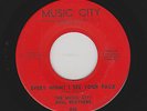 Music City Soul Brothers - Every Night I See Your Face / Let Our Love Go On