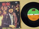 AC/DC HIGHWAY TO HELL b/w IF YOU WANT BLOOD 7