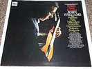 CBS BRG 72348 John Williams Virtuoso Music for guitar Vinyl LP Ex/Ex Condition