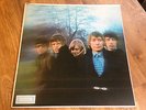 Rolling Stones LP Between the buttons UK Decca Stereo press 5K Matrixes